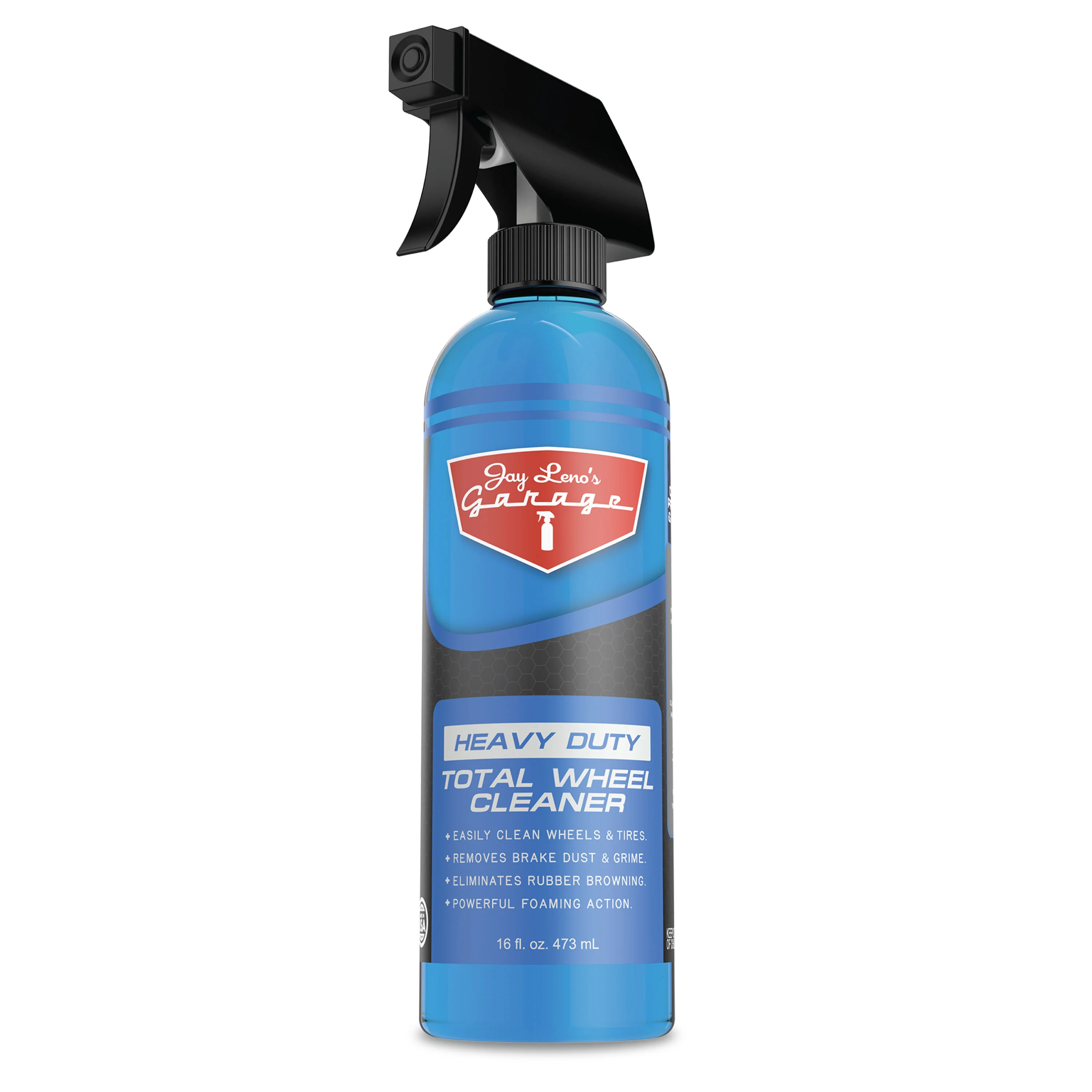 Exterior Detailing